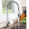 Speakman Neo Sensor Spring Kitchen Faucet - PC SBS-1043